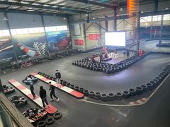 -RD卡丁车汽车俱乐部