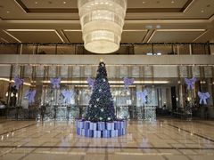 -彩丰楼·中餐厅(国家会展中心上海洲际店)