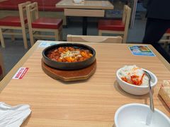 -米村拌饭(东方新天地店)