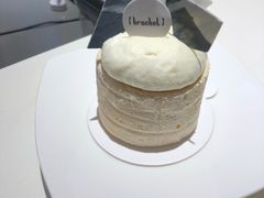 -Bracket Coffee(工体店)