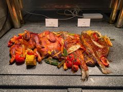 -博林天瑞喜来登酒店·西丽尚膳