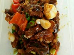-百味园土菜馆(迎宾东路店)