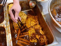 -刘小忙把子肉(北园大街总店)