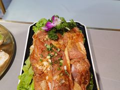 -棒小伙·齐齐哈尔烤肉(龙茗路店)