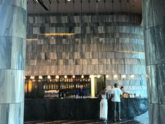 -希尔顿南海酒店·观廊大堂吧·海景下午茶
