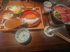 -一豚轩·烧鸟·豚骨拉面(五四路店)