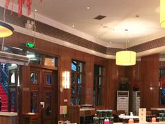大堂-东方饺子王(王府井关东古巷店)