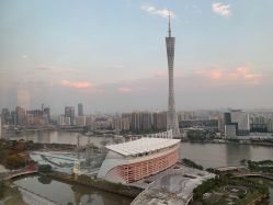 -空中一号宴会厅(信合大厦店)