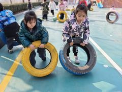 -井德幼儿园(泰达园)