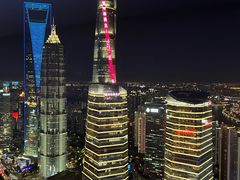 -东方明珠广播电视塔