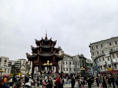 -汕头市小公园