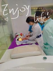 -蓓儿悦月子会所(日月大道店)