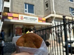 -新侨三宝乐面包店(崇文门店)