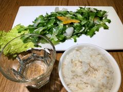 -茹·pure vegan(博华广场店)