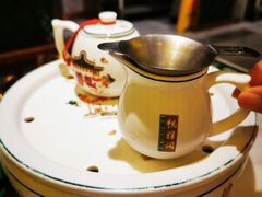 -悦得闲广式茶楼点心(石厦时代广场店)