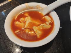 -竹犇番茄火锅(长风街店)