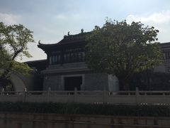 -粤剧艺术博物馆