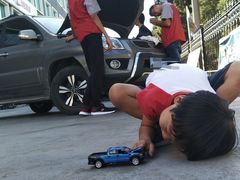 -摩圣汽车深度保养中心(亦庄旗舰店)