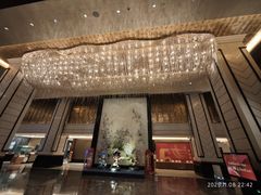 -汕头龙光喜来登酒店