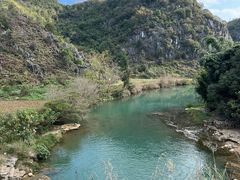 -高荡千年布依古寨旅游景区