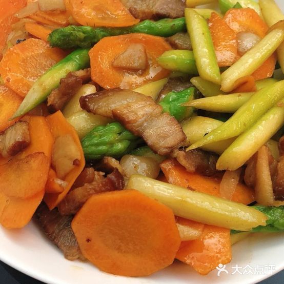 小厨房东北家常菜