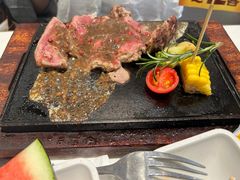 -豪客来牛排(中华城店)