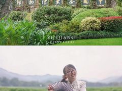-中国茶叶博物馆(双峰馆区)