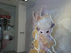-泡泡玛特POPMART(国金街店)