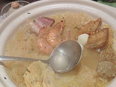 -阿明小菜·海鲜·上海菜(梅陇店)