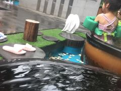 -固安来康郡来康温泉