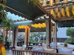 -时光乌托邦空中花园餐厅川味·融合菜(幸福广场店)