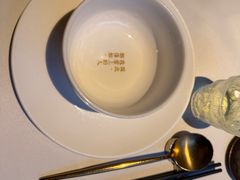 -情书·中餐厅(长嘉汇店)