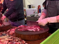 -阿娟牛肉丸·手打牛肉丸·现做现卖