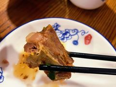 -钰洁腊排骨火锅