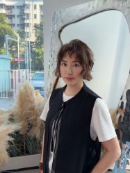 -汀南丝雨Hair design