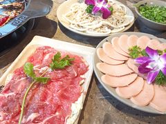 -重庆渝达老火锅(春熙路店)