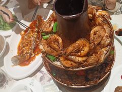 -青叶202都市餐厅(迪诺水镇店)