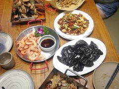 -必点海鲜·鲅鱼水饺(鞍山西道店)