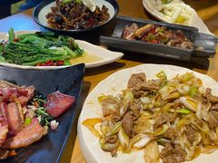 -隔壁老王·家常云南菜(花巷店)