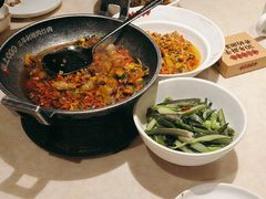 -味上湘菜馆(岳麓山店)