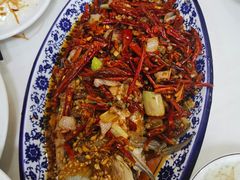 -田记餐馆(富国街店)