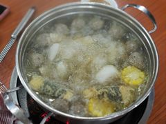 -阿波潮汕牛肉火锅·汤粉面(拱北店)