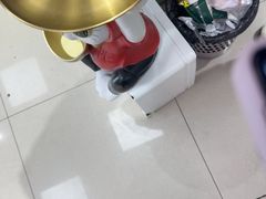 -鲁达面馆本帮风味(共康东路店)