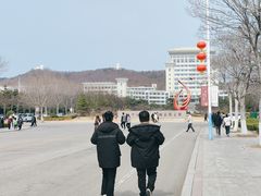 -山东大学(威海校区)