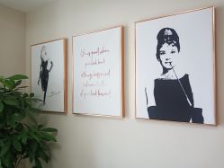 -演员的秘密·皮肤管理