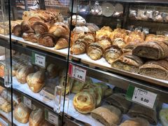 -面包工房(天河城店)