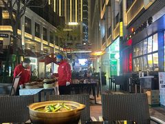 -KAOTOWN烤堂•烧烤(海汇港店)