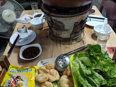 -司马街鸡煲(西华路店)