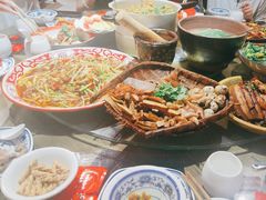 -灶东家民间菜(回兴店)