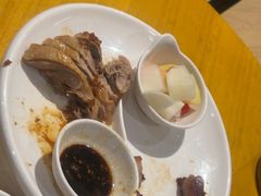 -东就鸭饭店·古早海南菜(友谊南海城店)